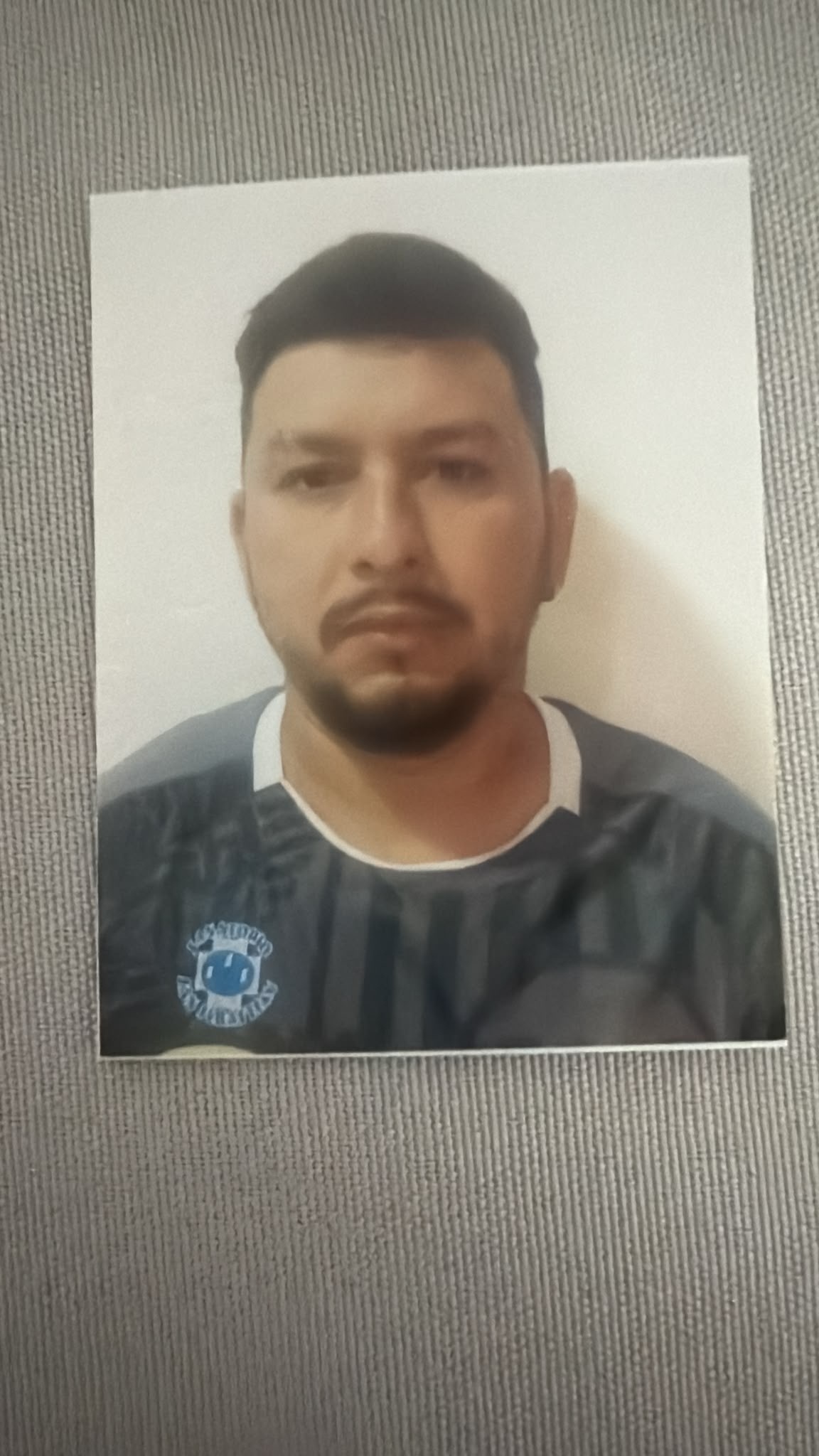 Foto de WILSON RUBÉN  FLEITAS